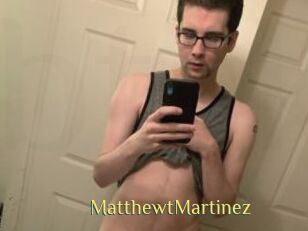 MatthewtMartinez