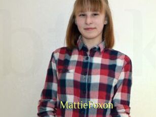 MattieFoxon