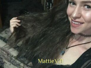 MattieV21