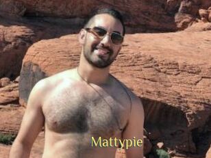 Mattypie