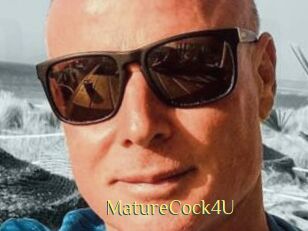 MatureCock4U