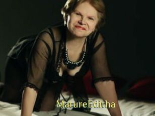 MatureEditha
