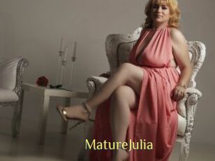 MatureJulia