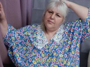 MatureKara