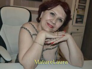 MatureLaura