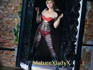 MatureXladyX
