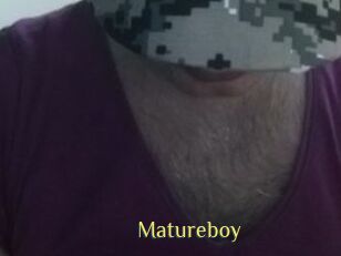 Matureboy
