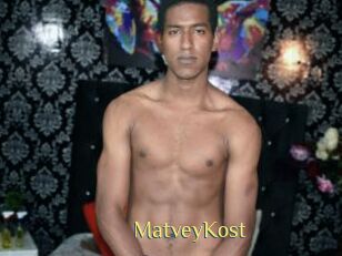 MatveyKost