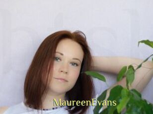 MaureenEvans