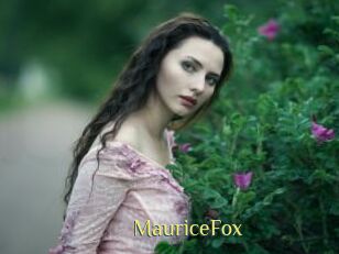 MauriceFox