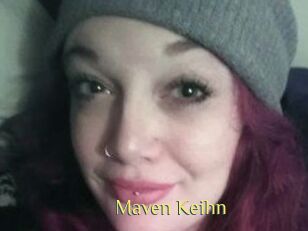 Maven_Keihn
