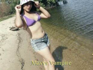 Mavys_Vampire