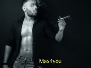 Max4you