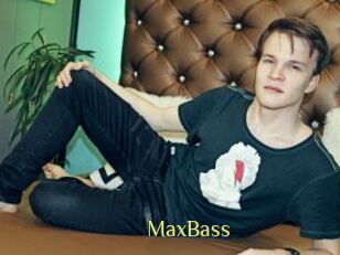MaxBass