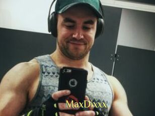 MaxDixxx
