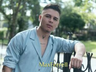 MaxFerrell
