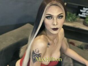 MaxHillton