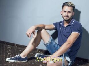 MaxHogan