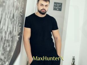 MaxHunterX
