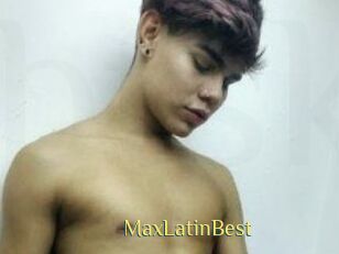 MaxLatinBest