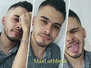 MaxLothbrok