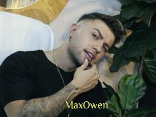 MaxOwen