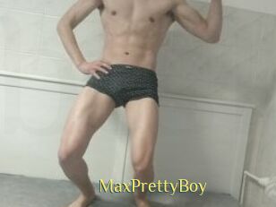 MaxPrettyBoy