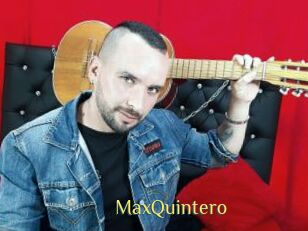 MaxQuintero