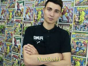MaxRedd