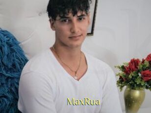 MaxRua