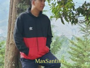 MaxSantino