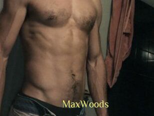 MaxWoods