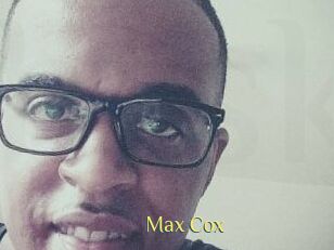 Max_Cox