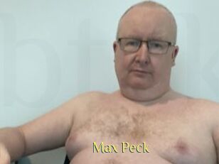 Max_Peck