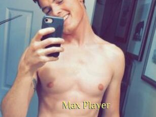 Max_Player