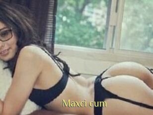 Maxci_cum
