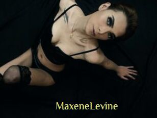 MaxeneLevine