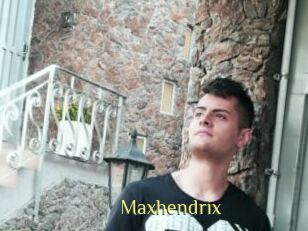 Maxhendrix