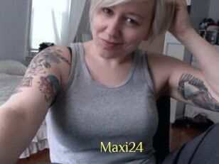 Maxi24