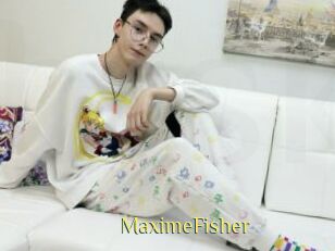 MaximeFisher