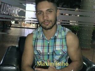 Maximiliano