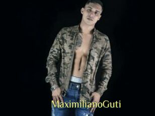MaximilianoGuti