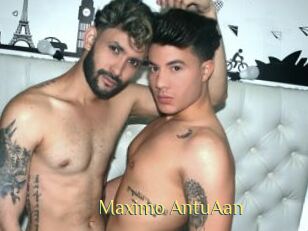 Maximo_AntuAan