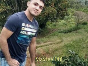 Maxteel001