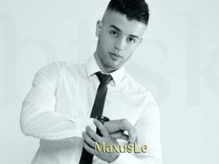MaxusLe