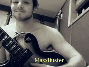 MaxxBuster