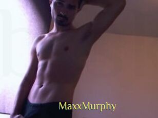 MaxxMurphy