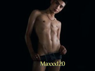 Maxxx120