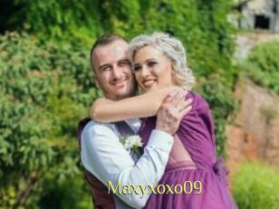 Maxyxoxo09