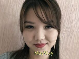 MayWay
